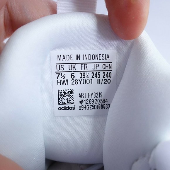 Adidas Puremotion Cloudfoam Sneakers 